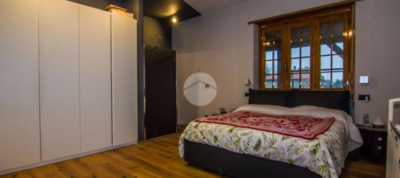 6 rooms Villa in Giaveno, Italy No. 166154 19