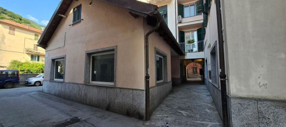 114m² Commercial property in Campo Ligure, Italy No. 333902 2