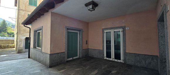114m² Commercial property in Campo Ligure, Italy No. 333902 4
