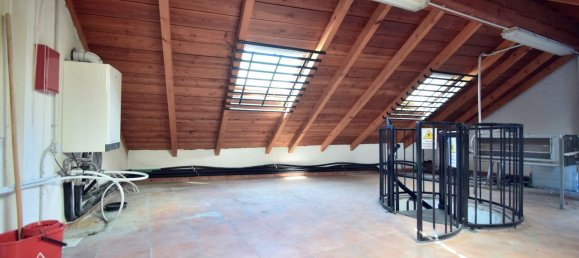 114m² Commercial property in Campo Ligure, Italy No. 333902 24