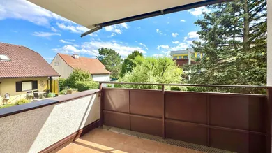 5 rooms Apartment in Liesing, Austria No. 199155