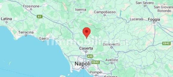 598m² Office in Alvignano, Italy No. 316141 3