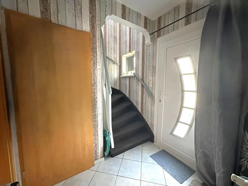 2 bedrooms Townhouse in Delmenhorst, Germany No. 273650