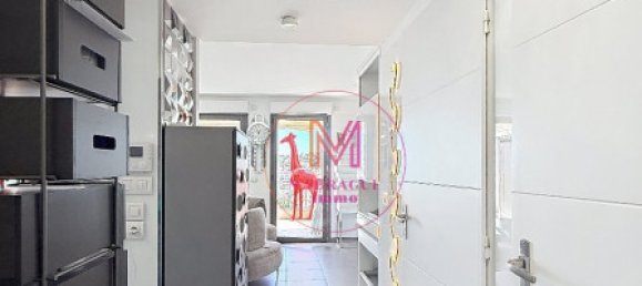 Apartamento de 2 divisões em Nice, France N.º 295255 7