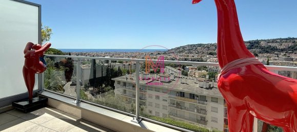 Apartamento de 2 divisões em Nice, France N.º 295255 10