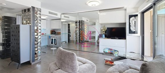 Apartamento de 2 divisões em Nice, France N.º 295255 2