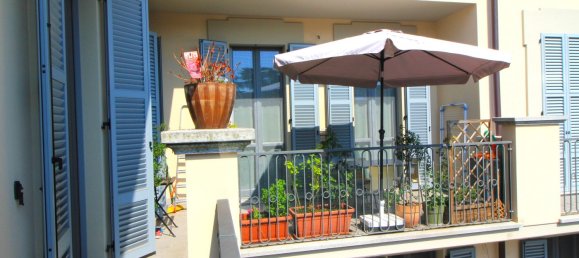 2 غرف نوم شقة في Parabiago, Italy رقم 379791 3