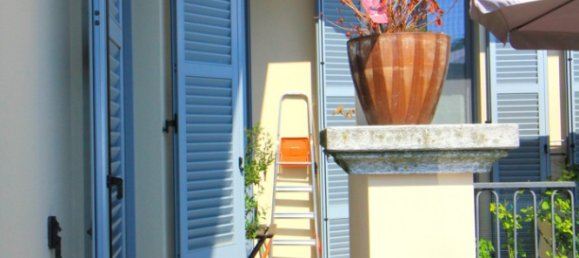 2 غرف نوم شقة في Parabiago, Italy رقم 379791 4