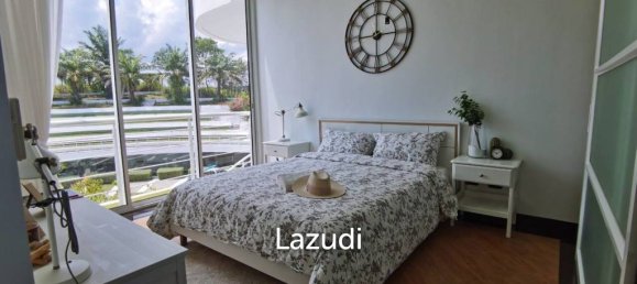 شقة 1 غرف نوم  في Bang Sare, Thailand رقم 15704 9