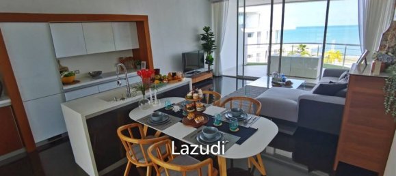 شقة 1 غرف نوم  في Bang Sare, Thailand رقم 15704 3