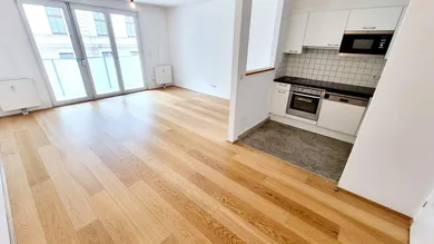 2 rooms Apartment in Ottakring, Austria No. 177072