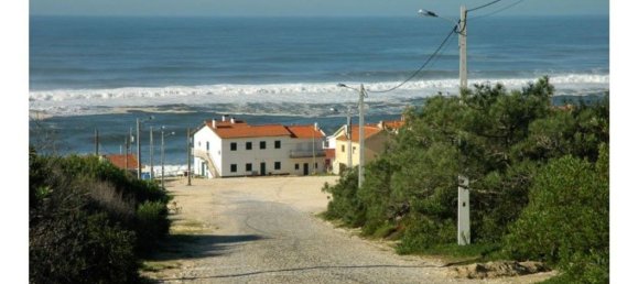 1250m² Land in Marinha Grande, Portugal No. 111143 6