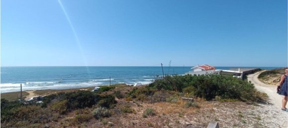 1250m² Land in Marinha Grande, Portugal No. 111143 7