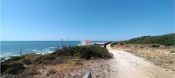 1250m² Land in Marinha Grande, Portugal No. 111143 8