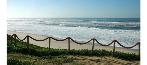 1250m² Land in Marinha Grande, Portugal No. 111143 2