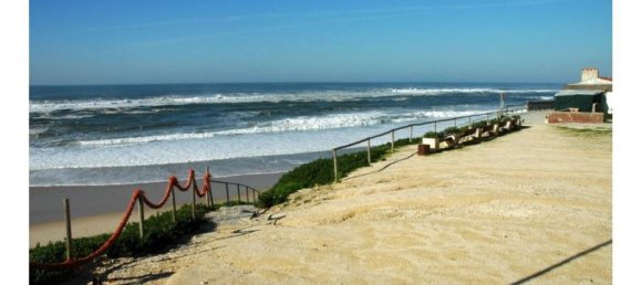 1250m² Land in Marinha Grande, Portugal No. 111143 5