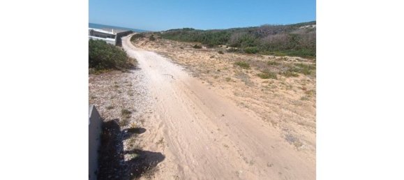 1250m² Land in Marinha Grande, Portugal No. 111143 10