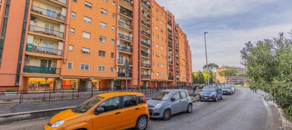 2 bedrooms Apartment in Rome, Italy No. 297885 10