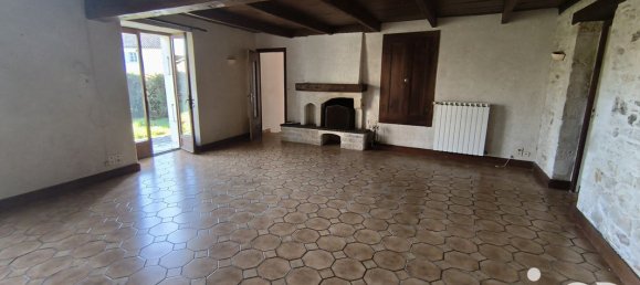 4 غرف نوم منزل في Deux-Sevres, France رقم 337813 4