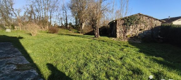 4 غرف نوم منزل في Deux-Sevres, France رقم 337813 11