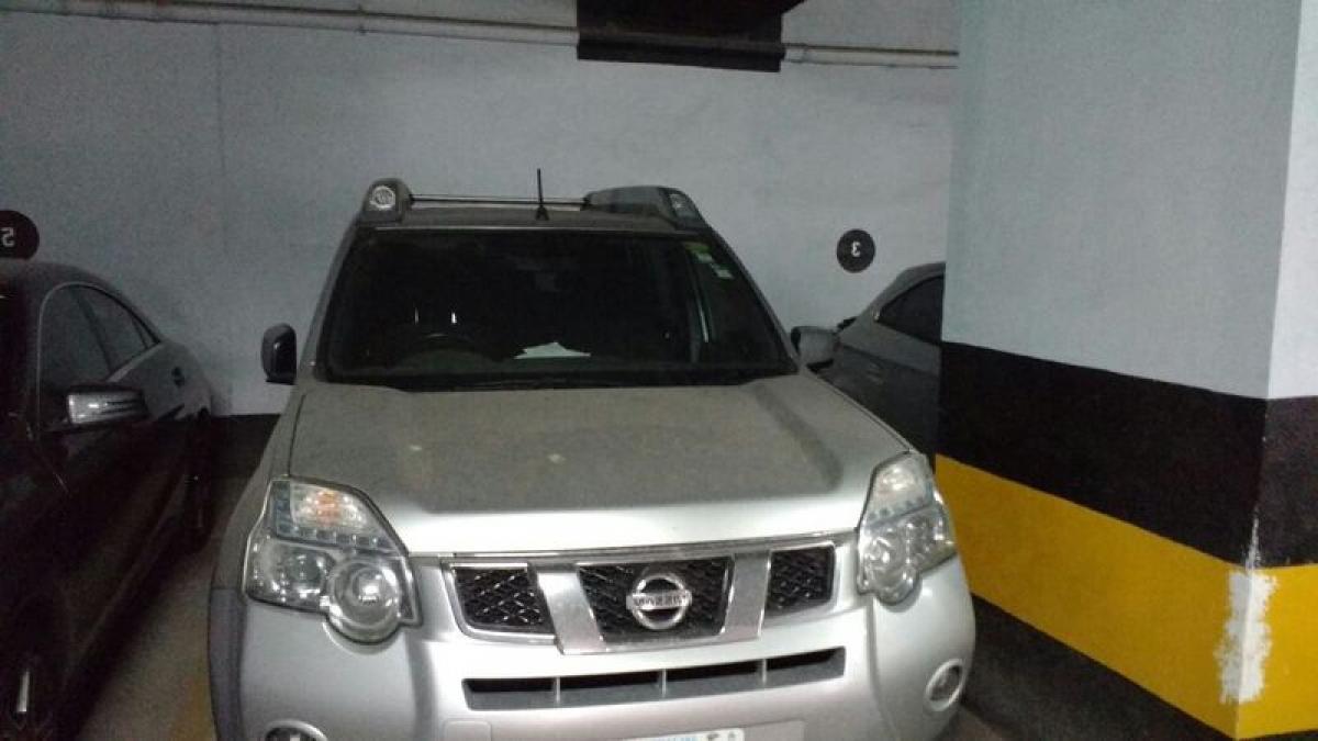  Warehouse in Cordoba, Argentina No. 22556