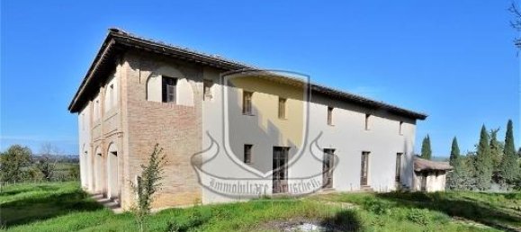 4غرفة منزل في Siena, Italy رقم 20867 2