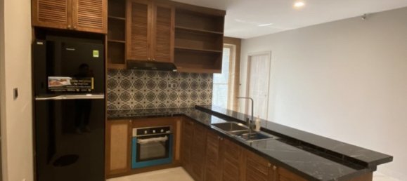 3 bedrooms Apartment in District 7, Vietnam No. 10335 8