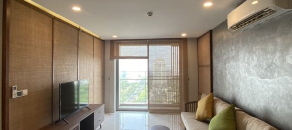 3 bedrooms Apartment in District 7, Vietnam No. 10335 2
