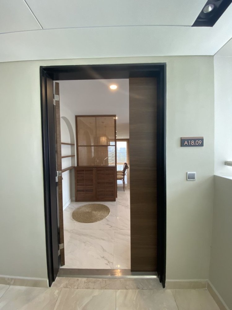 3 bedrooms Apartment in District 7, Vietnam No. 10335