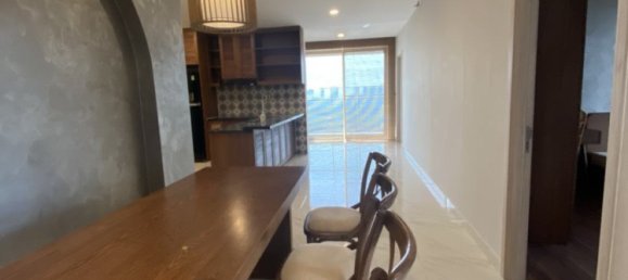 3 bedrooms Apartment in District 7, Vietnam No. 10335 4