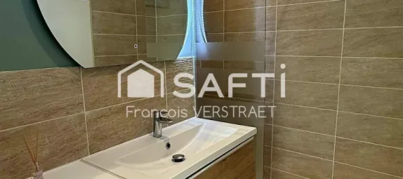 2 غرف نوم شقة في Coudekerque-Branche, France رقم 352421 5