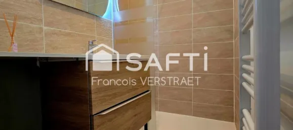 2 غرف نوم شقة في Coudekerque-Branche, France رقم 352421 4