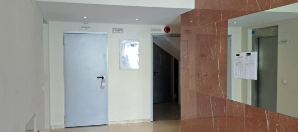 Apartamento de 3 dormitorios en La Florida, Spain No. 167992 30