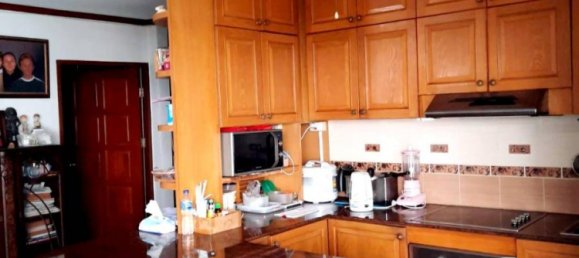 3 bedrooms Condo in Pattaya, Thailand No. 135 12