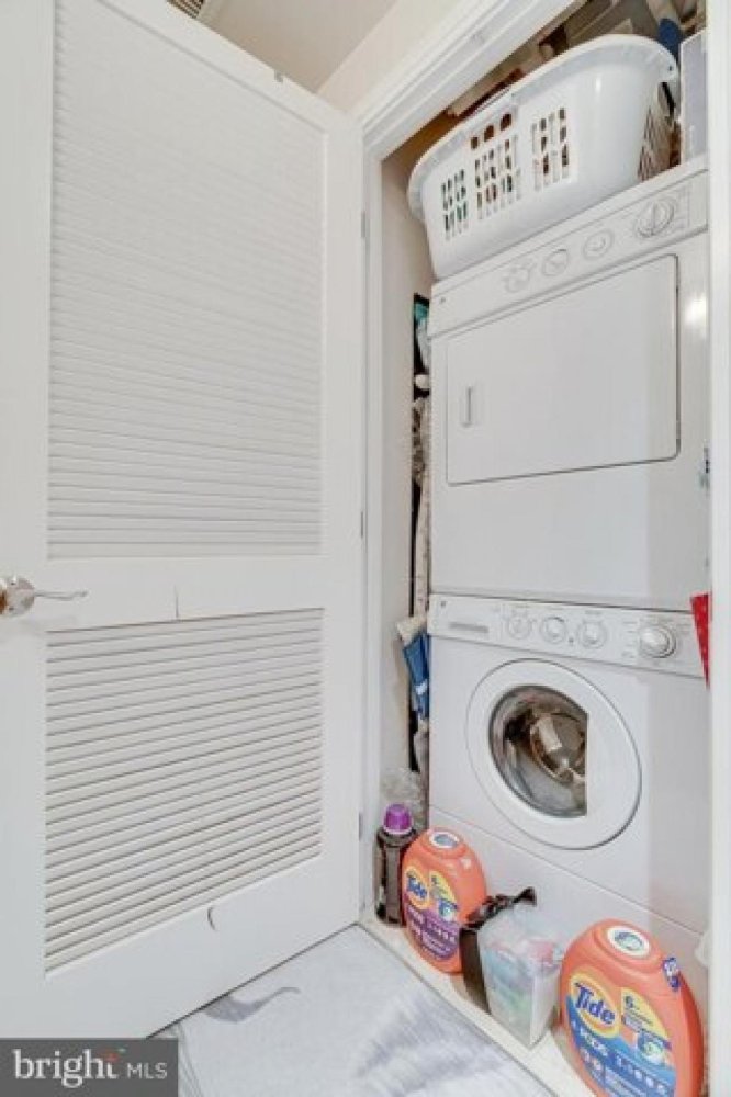 Студия в Мак-Лейн, США № 411890