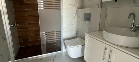 Apartment 3+1 in Mersin, Turkey No. 40888 20