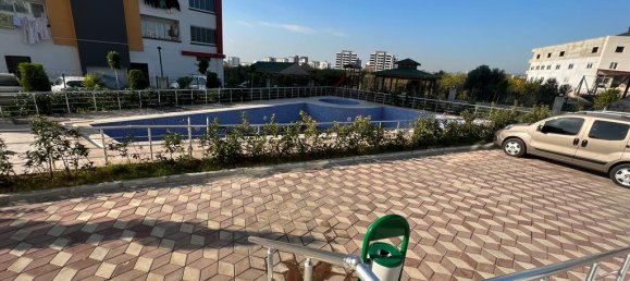 Apartment 3+1 in Mersin, Turkey No. 40888 7