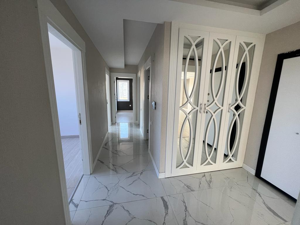 Apartment 3+1 in Mersin, Turkey No. 40888
