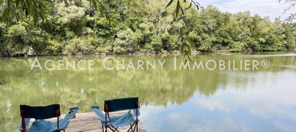 Terreno en Yonne, France 24800 m² No. 312940 3