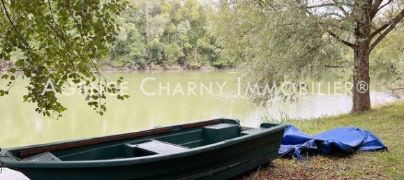 Terreno en Yonne, France 24800 m² No. 312940 4