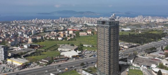 Studio in Istanbul, Turkey No. 2432 6