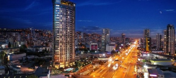 Studio in Istanbul, Turkey No. 2432 4