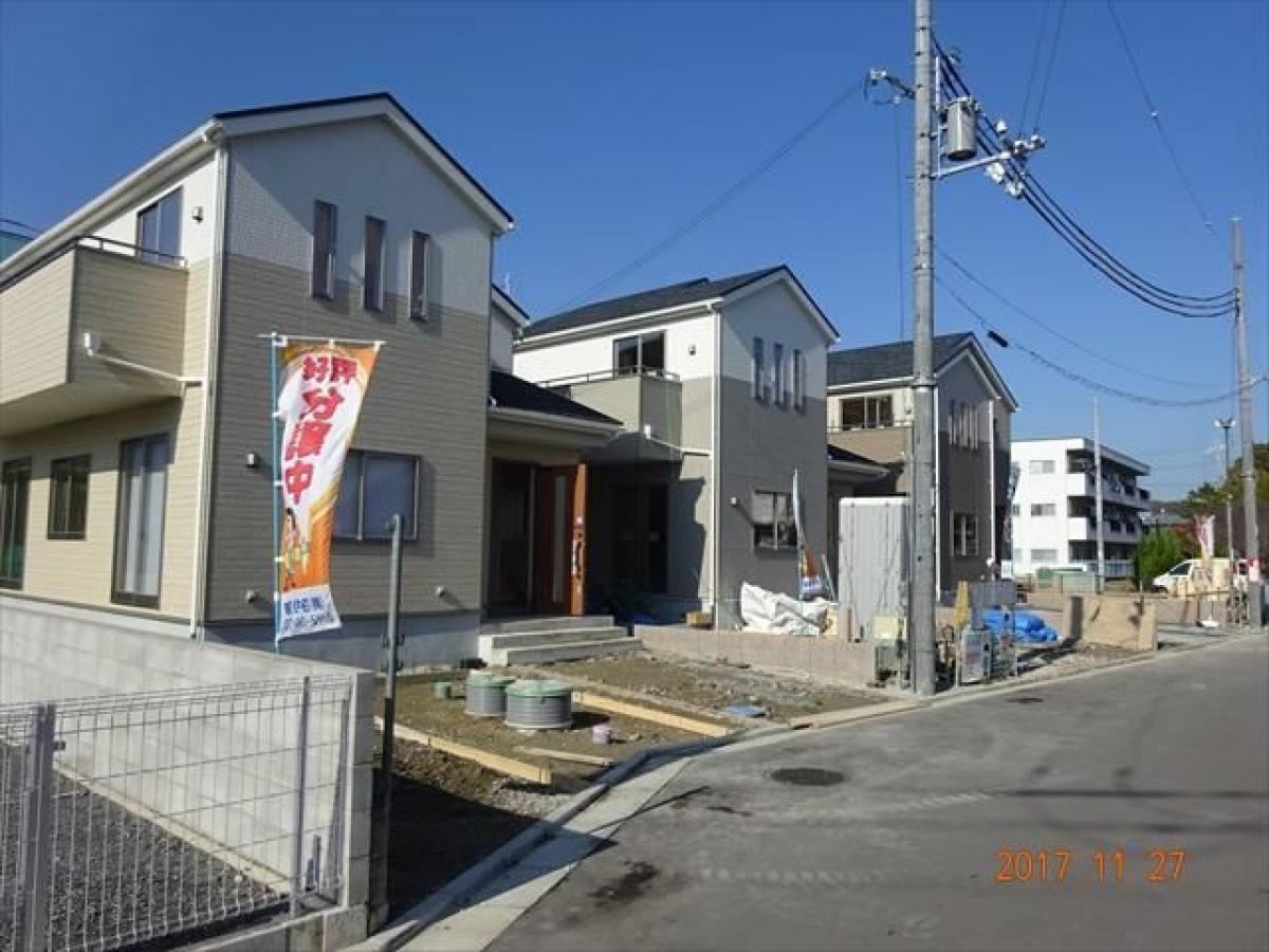 4 bedrooms House in Wakayama, Japan No. 9226