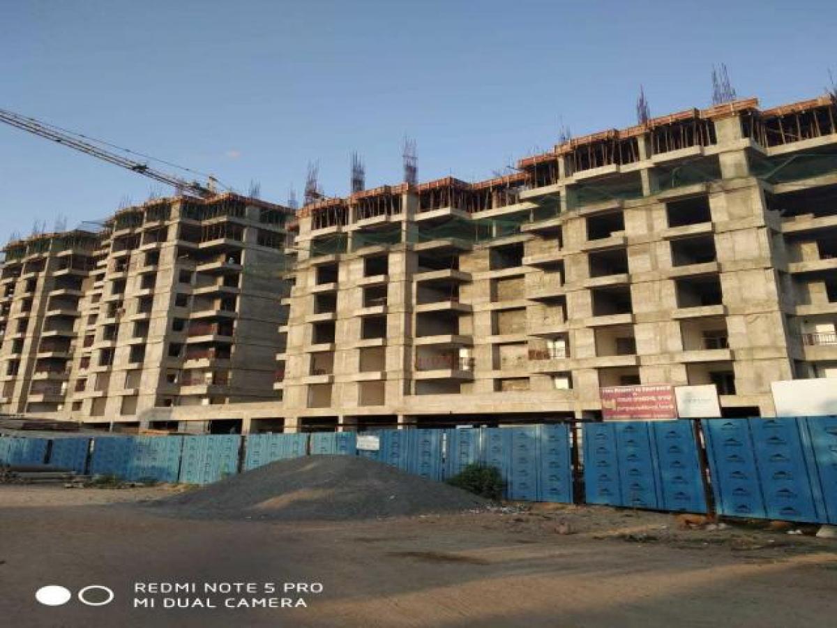 3 bedrooms House in Bhubaneshwar, India No. 67975