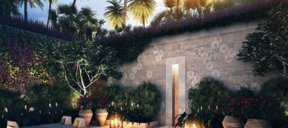 Apartamento T2 em THE ROYAL ATLANTIS RESORTS & RESIDENCES, Palm Jumeirah, UAE N.º 59065 11