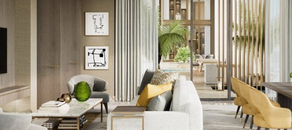 Apartamento T2 em THE ROYAL ATLANTIS RESORTS & RESIDENCES, Palm Jumeirah, UAE N.º 59065 5