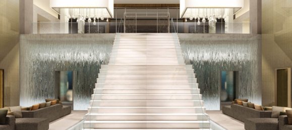 Apartamento T2 em THE ROYAL ATLANTIS RESORTS & RESIDENCES, Palm Jumeirah, UAE N.º 59065 16