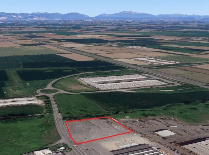 7270m² Land in San Gervasio Bresciano, Italy No. 119736