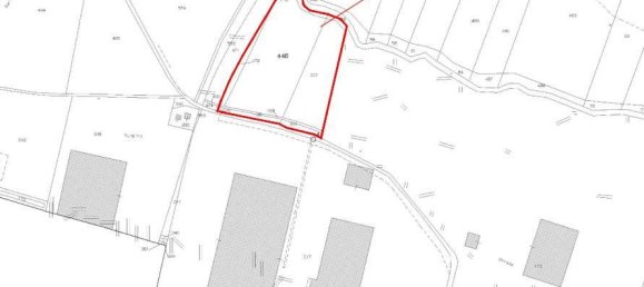 7270m² Land in San Gervasio Bresciano, Italy No. 119736 5