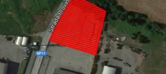 7270m² Land in San Gervasio Bresciano, Italy No. 119736 7